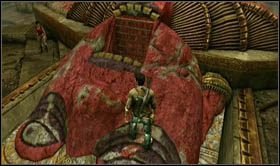 10 - Rozdział 9 Ścieżka światłości | Opis przejścia Uncharted 2 Among Thieves - Uncharted 2: Among Thieves - poradnik do gry