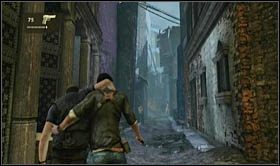 4 - Rozdział 11 Nie zatrzymuj się | Opis przejścia Uncharted 2 Among Thieves - Uncharted 2: Among Thieves - poradnik do gry