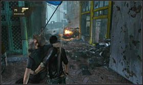 5 - Rozdział 11 Nie zatrzymuj się | Opis przejścia Uncharted 2 Among Thieves - Uncharted 2: Among Thieves - poradnik do gry