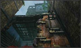 9 - Rozdział 11 Nie zatrzymuj się | Opis przejścia Uncharted 2 Among Thieves - Uncharted 2: Among Thieves - poradnik do gry
