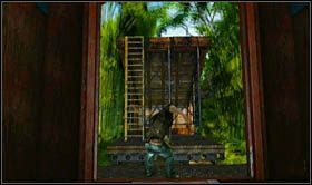 Pozostałych śmiałków poczęstuj ołowiem z działa - Rozdział 13 Lokomotywa | Opis przejścia Uncharted 2 Among Thieves - Uncharted 2: Among Thieves - poradnik do gry