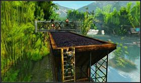 9 - Rozdział 13 Lokomotywa | Opis przejścia Uncharted 2 Among Thieves - Uncharted 2: Among Thieves - poradnik do gry