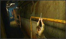 1 - Rozdział 14 Światełko na końcu tunelu | Opis przejścia Uncharted 2 Among Thieves - Uncharted 2: Among Thieves - poradnik do gry