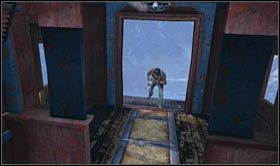 Po rozpoczęciu rozgrywki przygotuj się na powtórkę z początku gry - Rozdział 15 Katastrofa kolejowa | Opis przejścia Uncharted 2 Among Thieves - Uncharted 2: Among Thieves - poradnik do gry