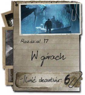 Nareszcie dotarłeś w Himalaje, surowe i niedostępne góry - Rozdział 17 W górach (1) | Opis przejścia Uncharted 2 Among Thieves - Uncharted 2: Among Thieves - poradnik do gry