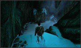 1 - Rozdział 17 W górach (1) | Opis przejścia Uncharted 2 Among Thieves - Uncharted 2: Among Thieves - poradnik do gry