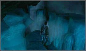 2 - Rozdział 17 W górach (2) | Opis przejścia Uncharted 2 Among Thieves - Uncharted 2: Among Thieves - poradnik do gry