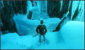 5 - Rozdział 17 W górach (2) | Opis przejścia Uncharted 2 Among Thieves - Uncharted 2: Among Thieves - poradnik do gry