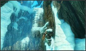 10 - Rozdział 17 W górach (2) | Opis przejścia Uncharted 2 Among Thieves - Uncharted 2: Among Thieves - poradnik do gry