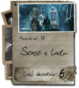 Kolejny zręcznościowy etap, podczas którego nie dojdzie do żadnej wymiany ognia - Rozdział 18 Serce z lodu (1) | Opis przejścia Uncharted 2 Among Thieves - Uncharted 2: Among Thieves - poradnik do gry