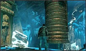 5 - Rozdział 18 Serce z lodu (1) | Opis przejścia Uncharted 2 Among Thieves - Uncharted 2: Among Thieves - poradnik do gry