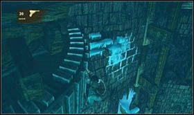 8 - Rozdział 18 Serce z lodu (1) | Opis przejścia Uncharted 2 Among Thieves - Uncharted 2: Among Thieves - poradnik do gry