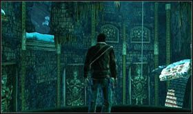 9 - Rozdział 18 Serce z lodu (1) | Opis przejścia Uncharted 2 Among Thieves - Uncharted 2: Among Thieves - poradnik do gry