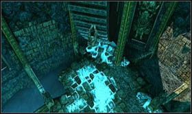 1 - Rozdział 18 Serce z lodu (2) | Opis przejścia Uncharted 2 Among Thieves - Uncharted 2: Among Thieves - poradnik do gry