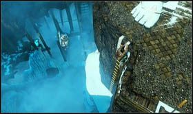 3 - Rozdział 18 Serce z lodu (2) | Opis przejścia Uncharted 2 Among Thieves - Uncharted 2: Among Thieves - poradnik do gry