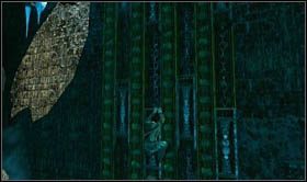 5 - Rozdział 18 Serce z lodu (2) | Opis przejścia Uncharted 2 Among Thieves - Uncharted 2: Among Thieves - poradnik do gry