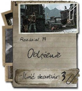 Po dłuższej przerwie wracamy do walki z nieprzyjaciółmi - Rozdział 19 Oblężenie | Opis przejścia Uncharted 2 Among Thieves - Uncharted 2: Among Thieves - poradnik do gry
