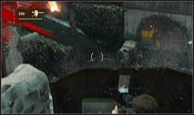 3 - Rozdział 19 Oblężenie | Opis przejścia Uncharted 2 Among Thieves - Uncharted 2: Among Thieves - poradnik do gry