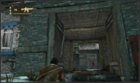 5 - Rozdział 19 Oblężenie | Opis przejścia Uncharted 2 Among Thieves - Uncharted 2: Among Thieves - poradnik do gry