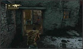 6 - Rozdział 19 Oblężenie | Opis przejścia Uncharted 2 Among Thieves - Uncharted 2: Among Thieves - poradnik do gry