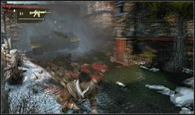 4 - Rozdział 20 Kotek i mysz (2) | Opis przejścia Uncharted 2 Among Thieves - Uncharted 2: Among Thieves - poradnik do gry