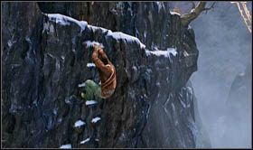 1 - Rozdział 22 Gompa (1) | Opis przejścia Uncharted 2 Among Thieves - Uncharted 2: Among Thieves - poradnik do gry