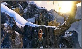 2 - Rozdział 22 Gompa (1) | Opis przejścia Uncharted 2 Among Thieves - Uncharted 2: Among Thieves - poradnik do gry