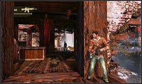 4 - Rozdział 22 Gompa (1) | Opis przejścia Uncharted 2 Among Thieves - Uncharted 2: Among Thieves - poradnik do gry