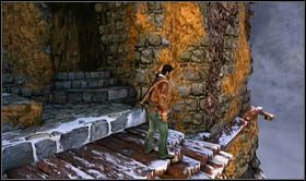 5 - Rozdział 22 Gompa (2) | Opis przejścia Uncharted 2 Among Thieves - Uncharted 2: Among Thieves - poradnik do gry