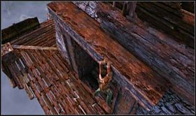 1 - Rozdział 22 Gompa (3) | Opis przejścia Uncharted 2 Among Thieves - Uncharted 2: Among Thieves - poradnik do gry