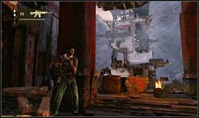 2 - Rozdział 22 Gompa (3) | Opis przejścia Uncharted 2 Among Thieves - Uncharted 2: Among Thieves - poradnik do gry