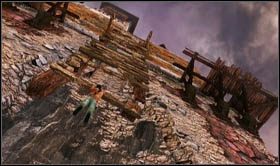 8 - Rozdział 22 Gompa (3) | Opis przejścia Uncharted 2 Among Thieves - Uncharted 2: Among Thieves - poradnik do gry