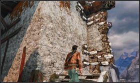 13 - Rozdział 22 Gompa (3) | Opis przejścia Uncharted 2 Among Thieves - Uncharted 2: Among Thieves - poradnik do gry