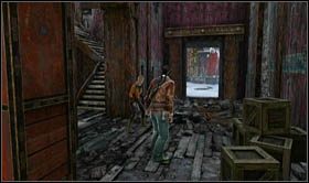 14 - Rozdział 22 Gompa (3) | Opis przejścia Uncharted 2 Among Thieves - Uncharted 2: Among Thieves - poradnik do gry