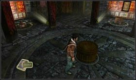 3 - Rozdział 23 Znowu razem (2) | Opis przejścia Uncharted 2 Among Thieves - Uncharted 2: Among Thieves - poradnik do gry