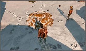 8 - Rozdział 23 Znowu razem (2) | Opis przejścia Uncharted 2 Among Thieves - Uncharted 2: Among Thieves - poradnik do gry