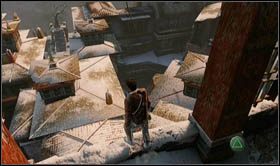 9 - Rozdział 23 Znowu razem (2) | Opis przejścia Uncharted 2 Among Thieves - Uncharted 2: Among Thieves - poradnik do gry