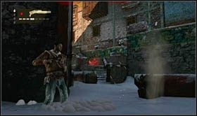 10 - Rozdział 23 Znowu razem (2) | Opis przejścia Uncharted 2 Among Thieves - Uncharted 2: Among Thieves - poradnik do gry