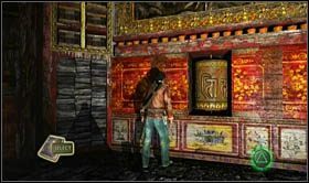 Każda płaskorzeźba przedstawiać będzie inne zwierzę - Rozdział 23 Znowu razem (3) | Opis przejścia Uncharted 2 Among Thieves - Uncharted 2: Among Thieves - poradnik do gry