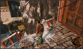 4 - Rozdział 23 Znowu razem (3) | Opis przejścia Uncharted 2 Among Thieves - Uncharted 2: Among Thieves - poradnik do gry