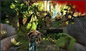 1 - Rozdział 25 Raj zdruzgotany (1) | Opis przejścia Uncharted 2 Among Thieves - Uncharted 2: Among Thieves - poradnik do gry