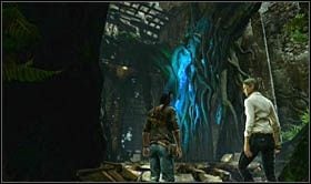 7 - Rozdział 25 Raj zdruzgotany (1) | Opis przejścia Uncharted 2 Among Thieves - Uncharted 2: Among Thieves - poradnik do gry