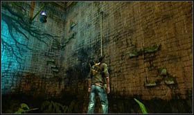 8 - Rozdział 25 Raj zdruzgotany (1) | Opis przejścia Uncharted 2 Among Thieves - Uncharted 2: Among Thieves - poradnik do gry