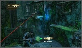 4 - Rozdział 25 Raj zdruzgotany (2) | Opis przejścia Uncharted 2 Among Thieves - Uncharted 2: Among Thieves - poradnik do gry