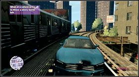 Tony został nafaszerowany pigułkami, w związku z czym nie jest w stanie towarzyszyć Ci przy wykonaniu misji - Misje 1-5 | Główny wątek | Grand Theft Auto The Ballad of Gay Tony - Grand Theft Auto: The Ballad of Gay Tony - poradnik do gry