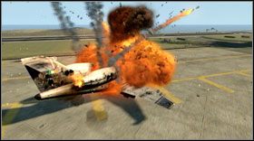 Czym prędzej dotrzyj do jednej ze stacji, gdzie będziesz mógł wydostać się z torów - Misje 1-5 | Główny wątek | Grand Theft Auto The Ballad of Gay Tony - Grand Theft Auto: The Ballad of Gay Tony - poradnik do gry