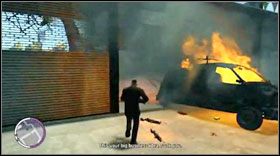 Wraz z Tonym udajcie się na poszukiwania bułgarskiego kolesia - Misje 21-26 | Główny wątek | Grand Theft Auto The Ballad of Gay Tony - Grand Theft Auto: The Ballad of Gay Tony - poradnik do gry