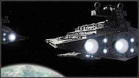 1 - Prolog - Opis przejścia - Star Wars: The Force Unleashed - Ultimate Sith Edition - poradnik do gry