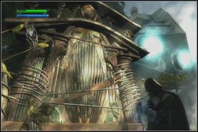 2 - Prolog - Opis przejścia - Star Wars: The Force Unleashed - Ultimate Sith Edition - poradnik do gry