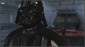 1 - Misja 02 - Raxus Prime (cz.1) - Opis przejścia - Star Wars: The Force Unleashed - Ultimate Sith Edition - poradnik do gry